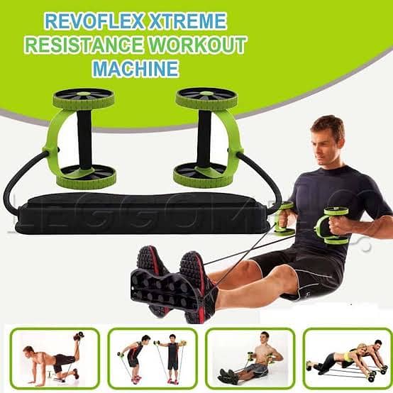 Exercise Equipment's More Detail On Call & What's app 03020062817 9