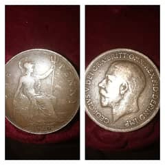 Rare Coin for Sell