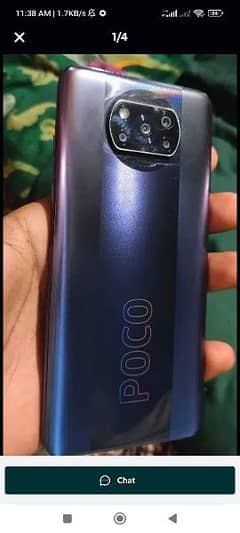 poco