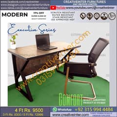 Office table desk sofa set chair workstation study computer meeting