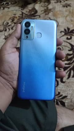 Infinix