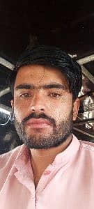 Moheeb Ullah