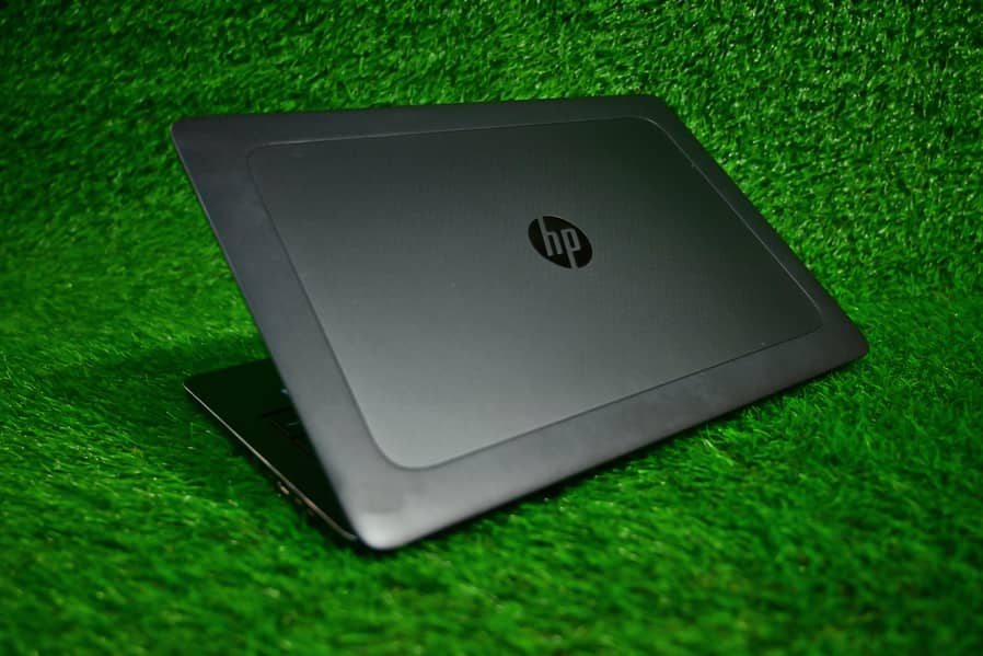 HP ZBook 15 G3 Intel Core Laptop I7-6820HQ 16GB Ram 256GB for sale 3