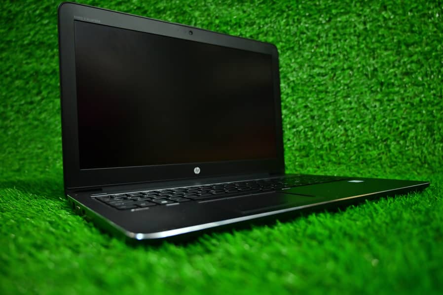 HP ZBook 15 G3 Intel Core Laptop I7-6820HQ 16GB Ram 256GB for sale 2