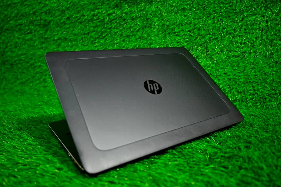 HP ZBook 15 G3 Intel Core Laptop I7-6820HQ 16GB Ram 256GB for sale 4
