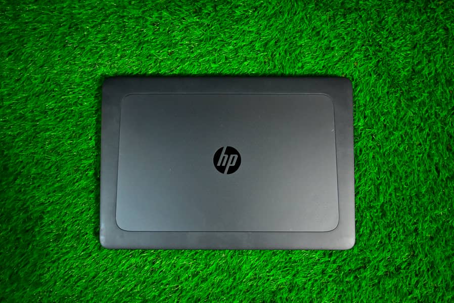HP ZBook 15 G3 Intel Core Laptop I7-6820HQ 16GB Ram 256GB for sale 5