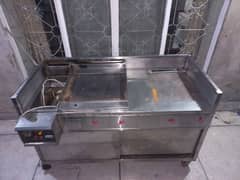 hotplate