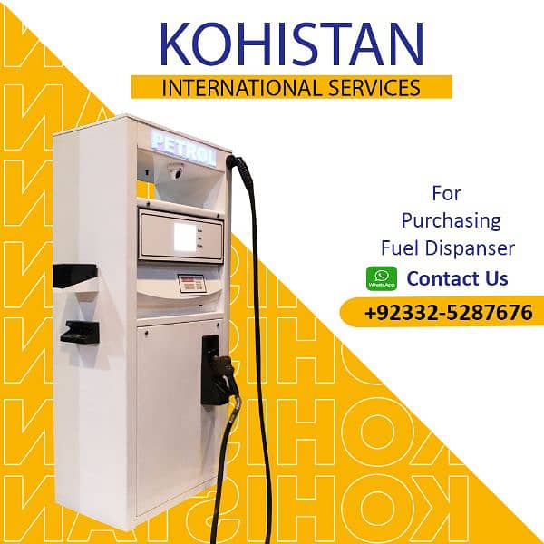 Petrol Diesel Machine, Fuel machine, Fuel / petrol diesel dispenser 0