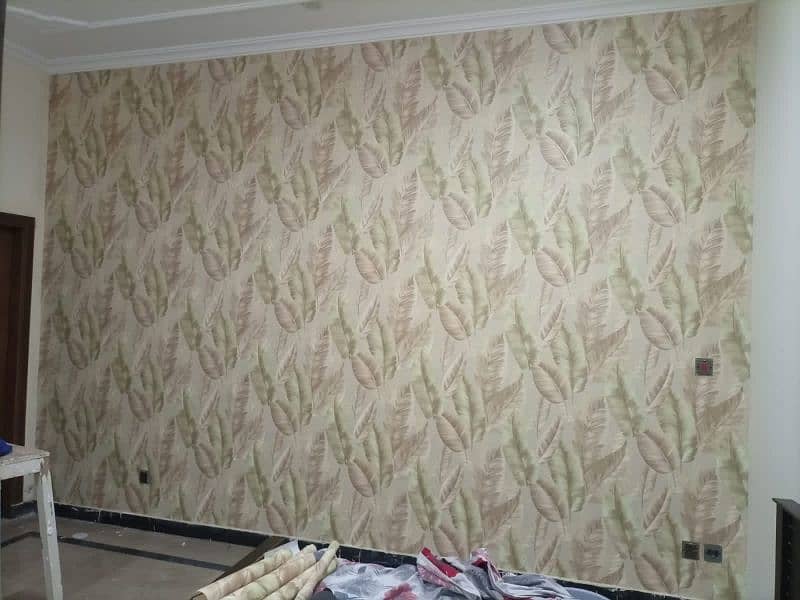 Vinyl Flooring,Wooden flooring,Wallpaper,Wall panel,Ceiling,gypsum pvc 11