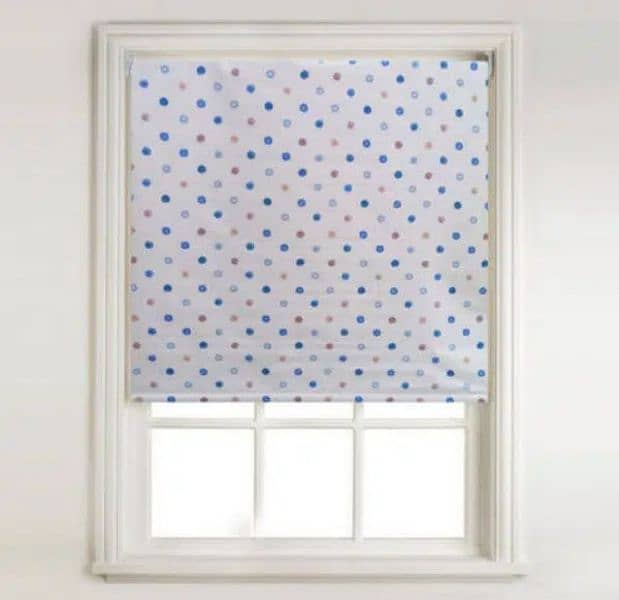 window blinds,Window blinders,Window glass paper,Roller blinds, 6