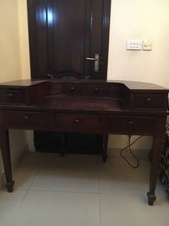Study Table