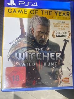 Witcher