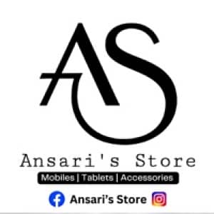 Ansari's