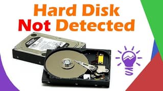 Recover your data from any devices like Hard disk SD card USB flash.