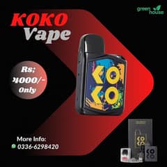 Vape