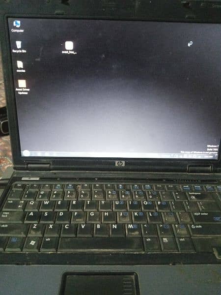 HP laptop for sale complete urgent  price negotiable 6