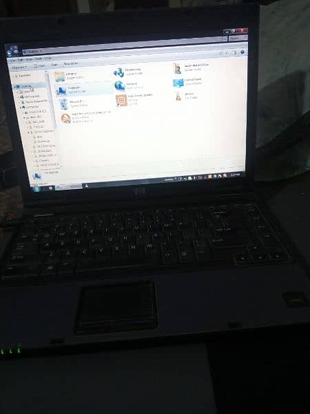 HP laptop for sale complete urgent  price negotiable 11