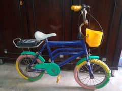 Bicycle