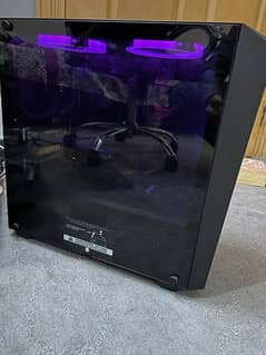 Ryzen 5 3600, RTX 3060 12gb gaming pc