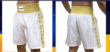 Fashion Blank Sublimation Custom MMA Shorts Made Basketball