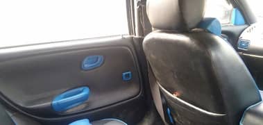 modified baleno for sale