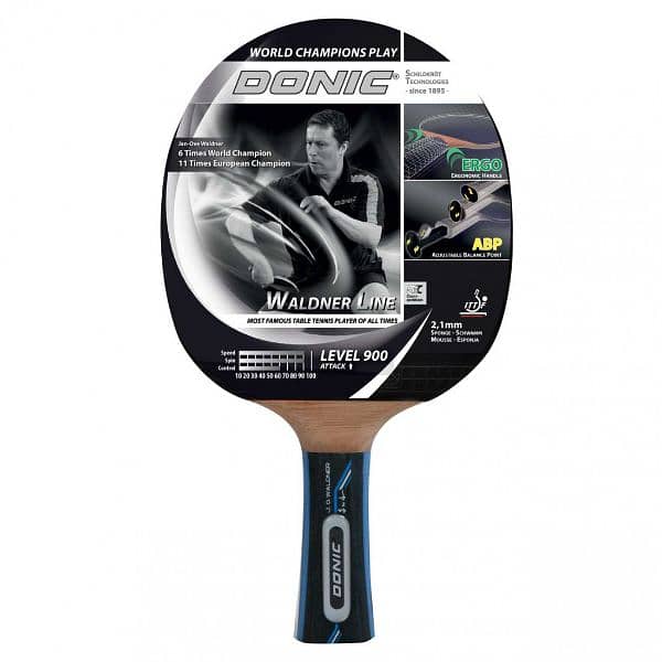 Table tennis racket DONIC Original 0