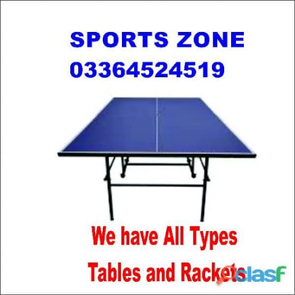 Table tennis racket DONIC Original 3