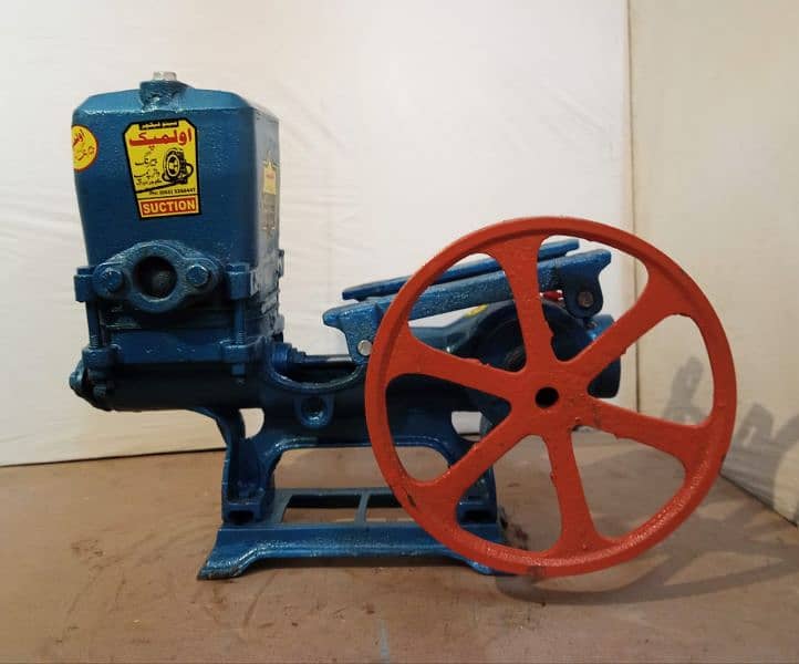 Electric Water Pumps Available from gujranwala jinnah Rd 3