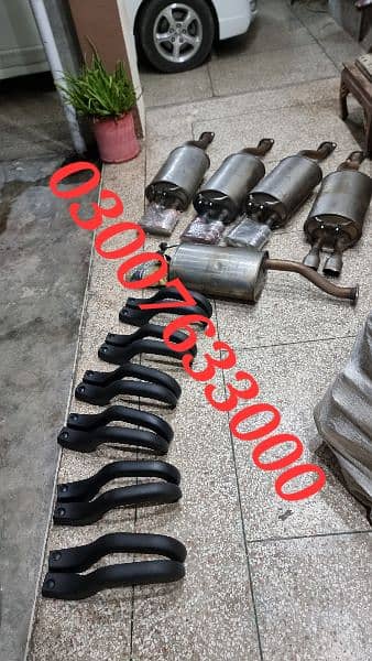 Honda Civic reborn Oxygen sensor and all parts available 18