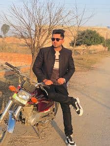 Shahzad