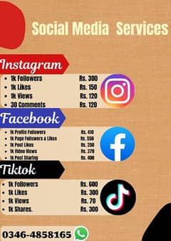 Instagram,
