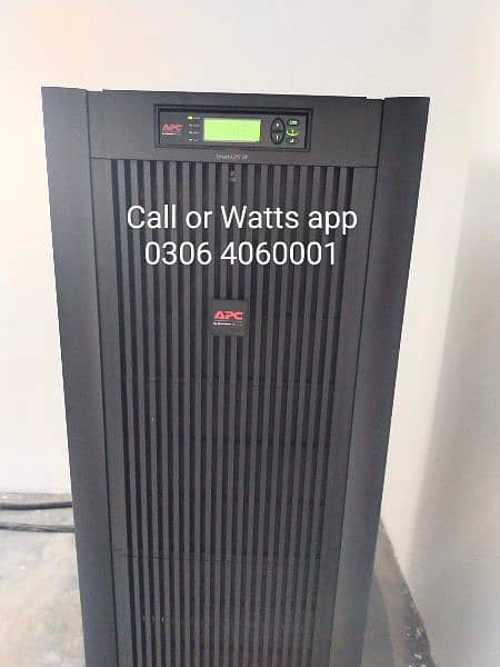 online apc smart ups surt 10KVA,20KVA,40KVA,60KVA,120KVA,160KVA, 2