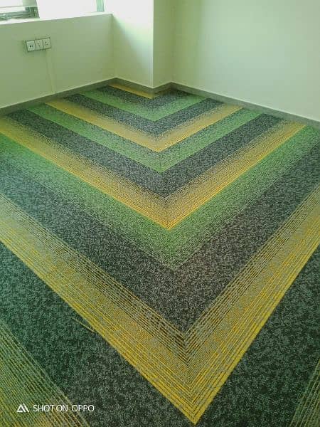 Carpet Tiles 7