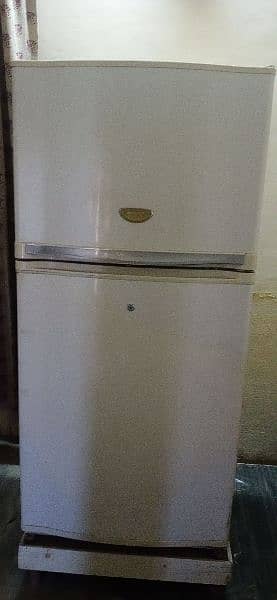 Fridge ( Sharp) for sale in Gujrat
