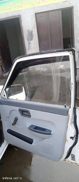 power window with fiting complete 10