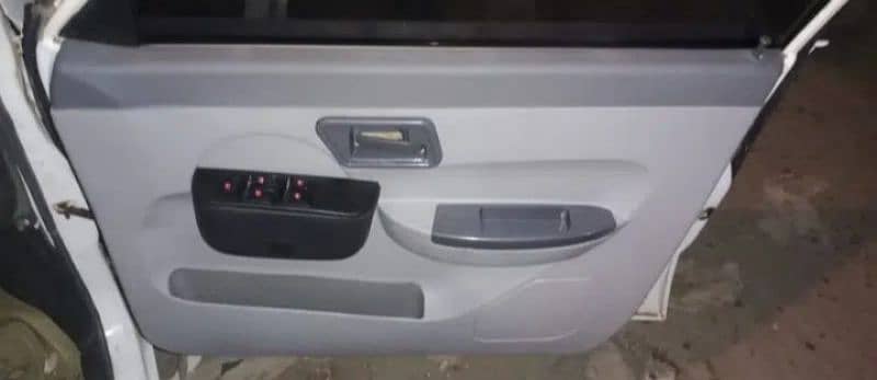 power window with fiting complete 13