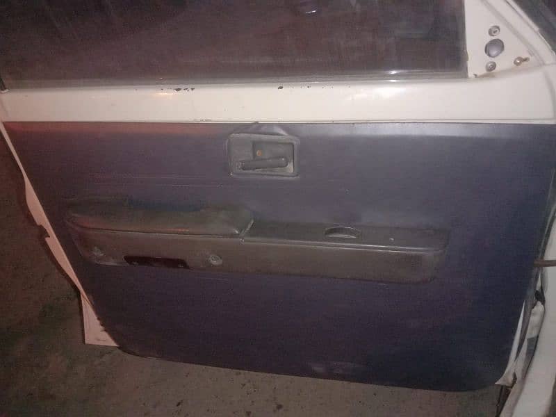 power window with fiting complete 16