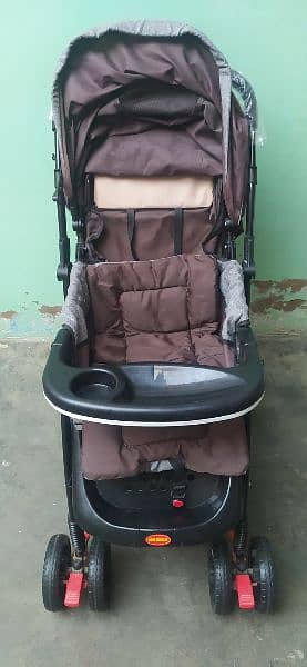 Stroller Brand New 10