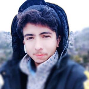 Sheraz Malik