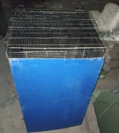 Cages