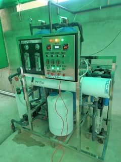 Industrial Water Filtration /Ro plant water plant/industrial RO plant