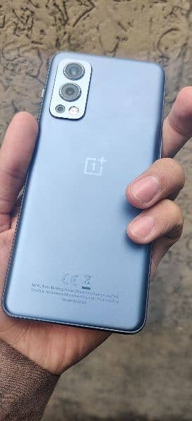 oneplus nord 2 5g exchange possible 2
