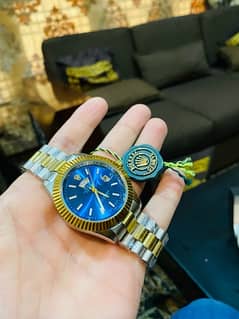 watch
