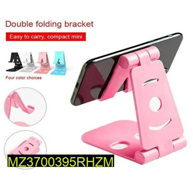 Adjustable Folding Holder 0