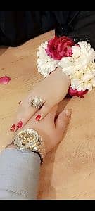 Ayesha 
