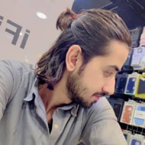 Ali Raza