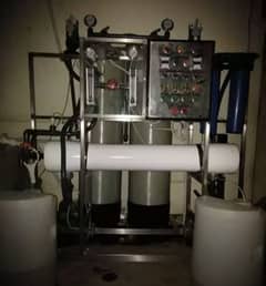 Water Filteration plant/Ro plant water plant/industrial ro plant 0