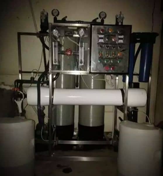 Water Filteration plant/Ro plant water plant/industrial ro plant 0