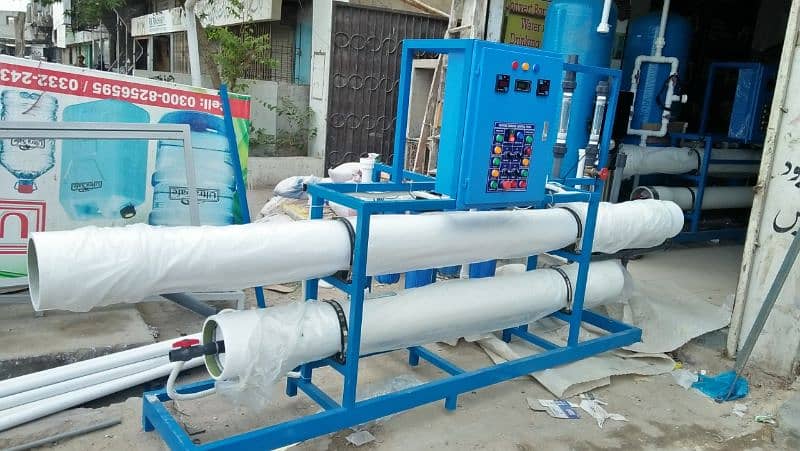 Water Filteration plant/Ro plant water plant/industrial ro plant 11