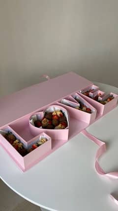 Gift Boxes 0